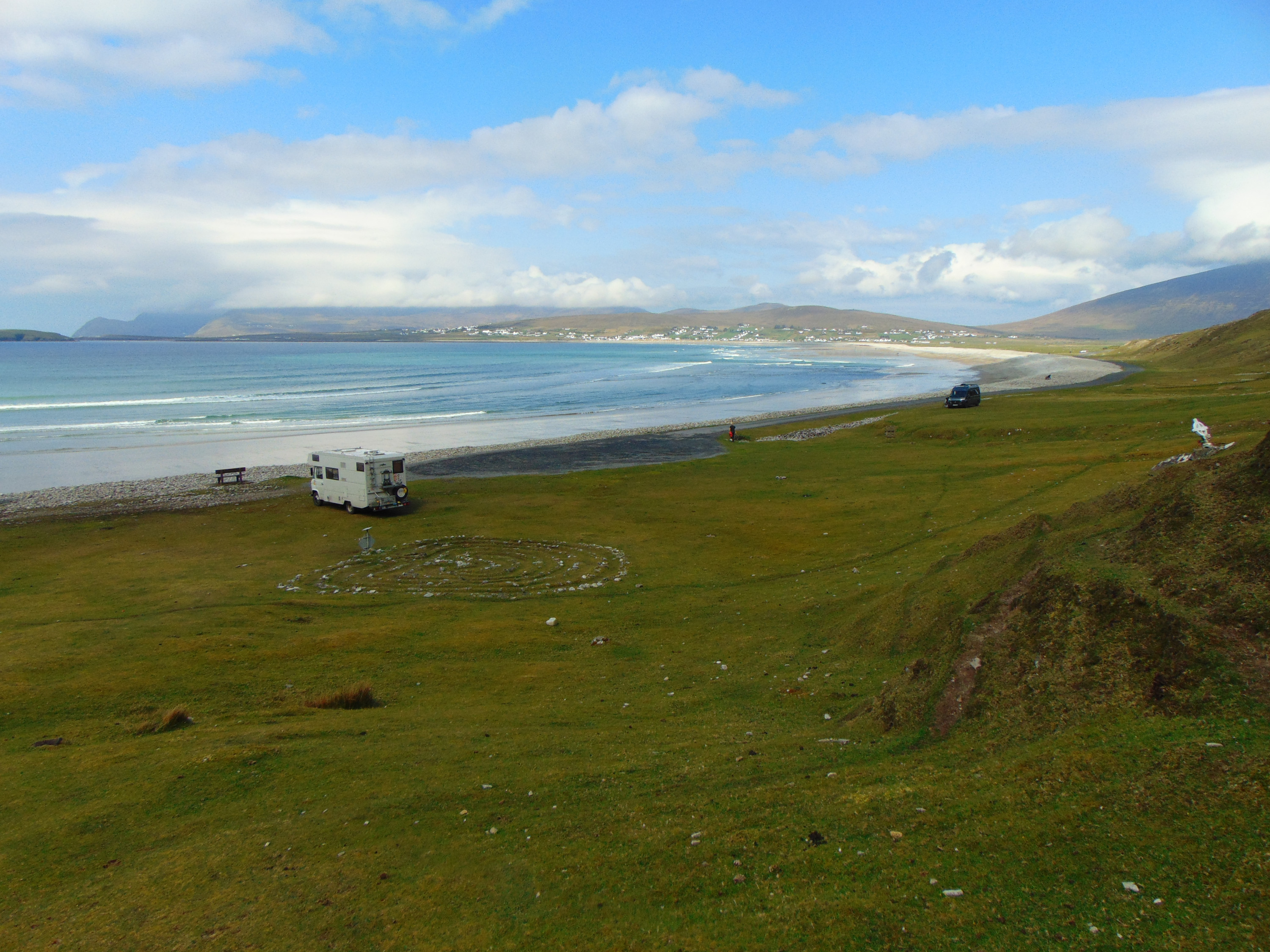 Irland 2026
