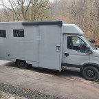 Ansicht Fahrerseite nach Anschaffung